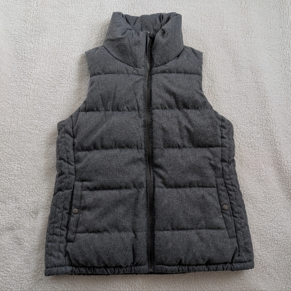 GUC Old Navy Puffer Vest